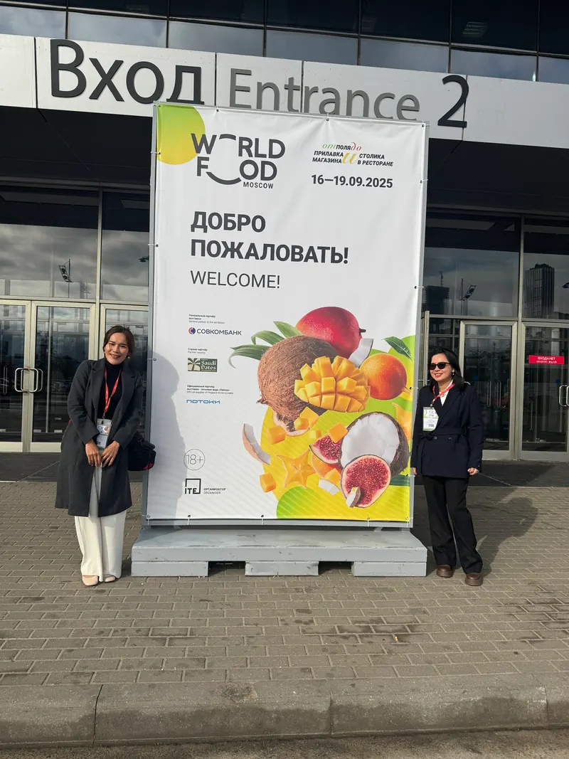 GoodFood Moscow 2025 5