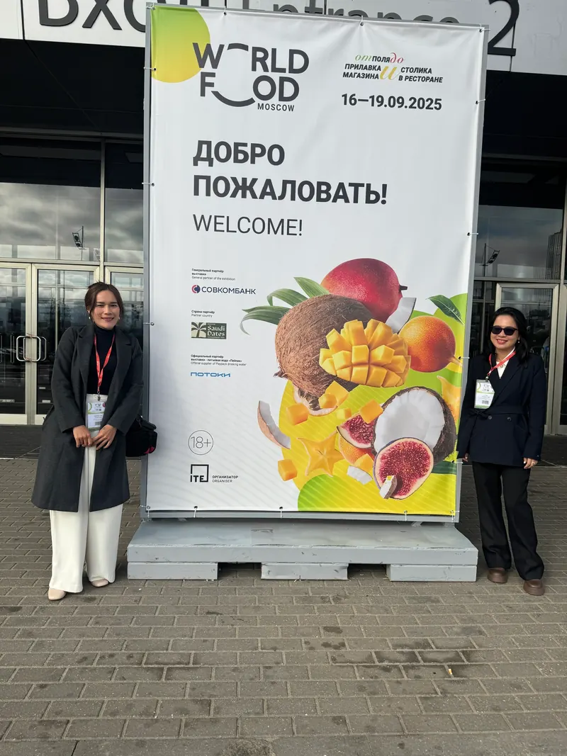 GoodFood Moscow 2025 6