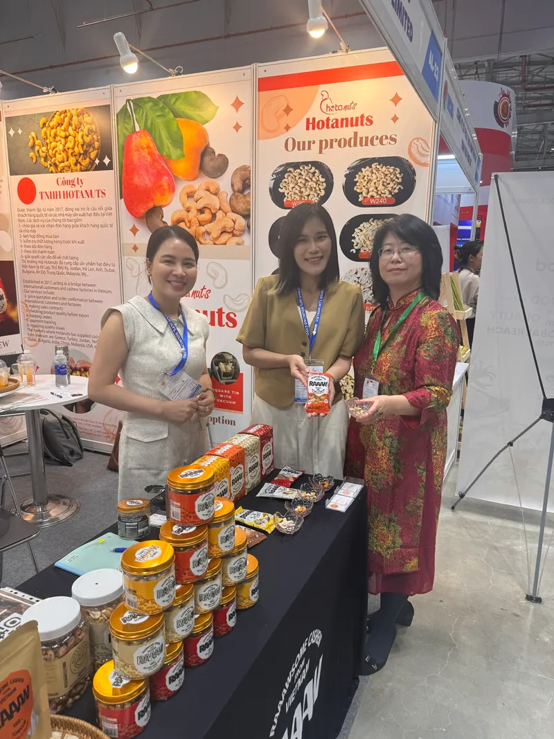 Vietnam International Sourcing 2025 5