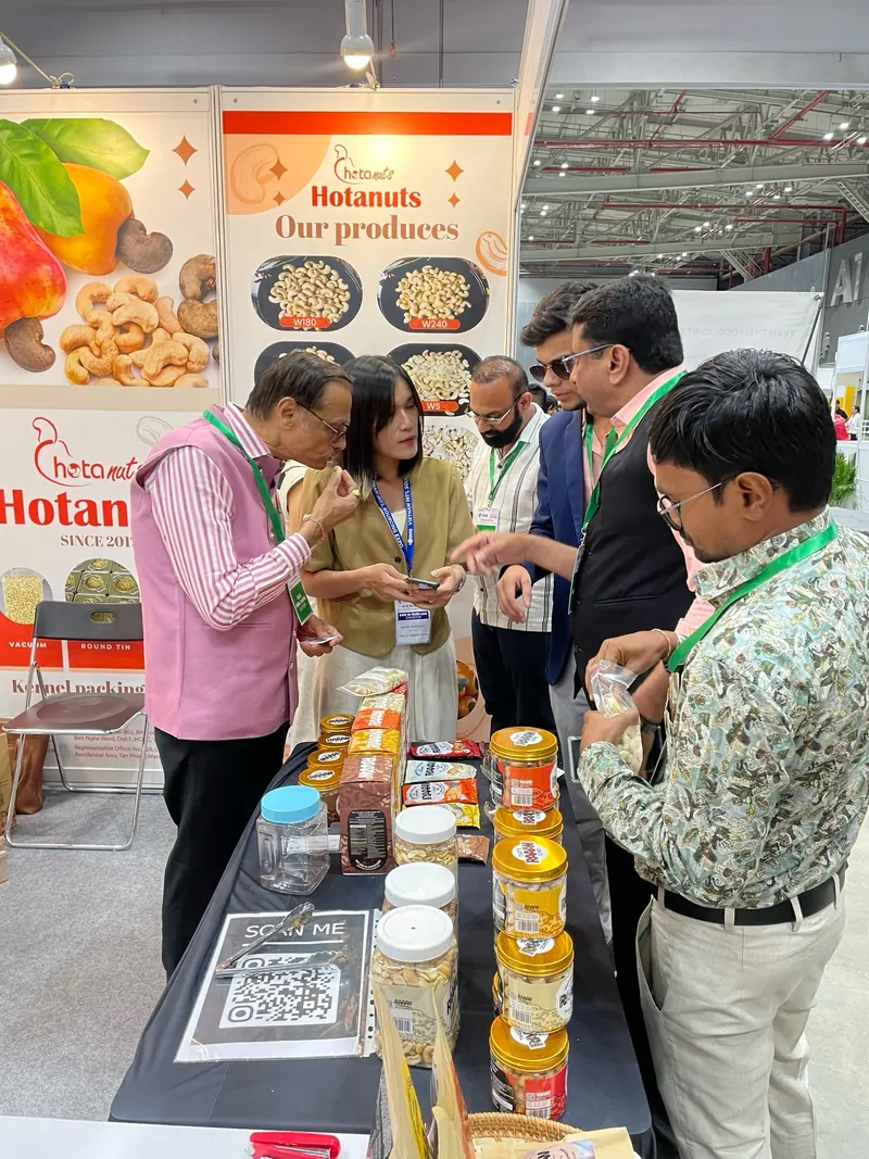 Vietnam International Sourcing 2025 7