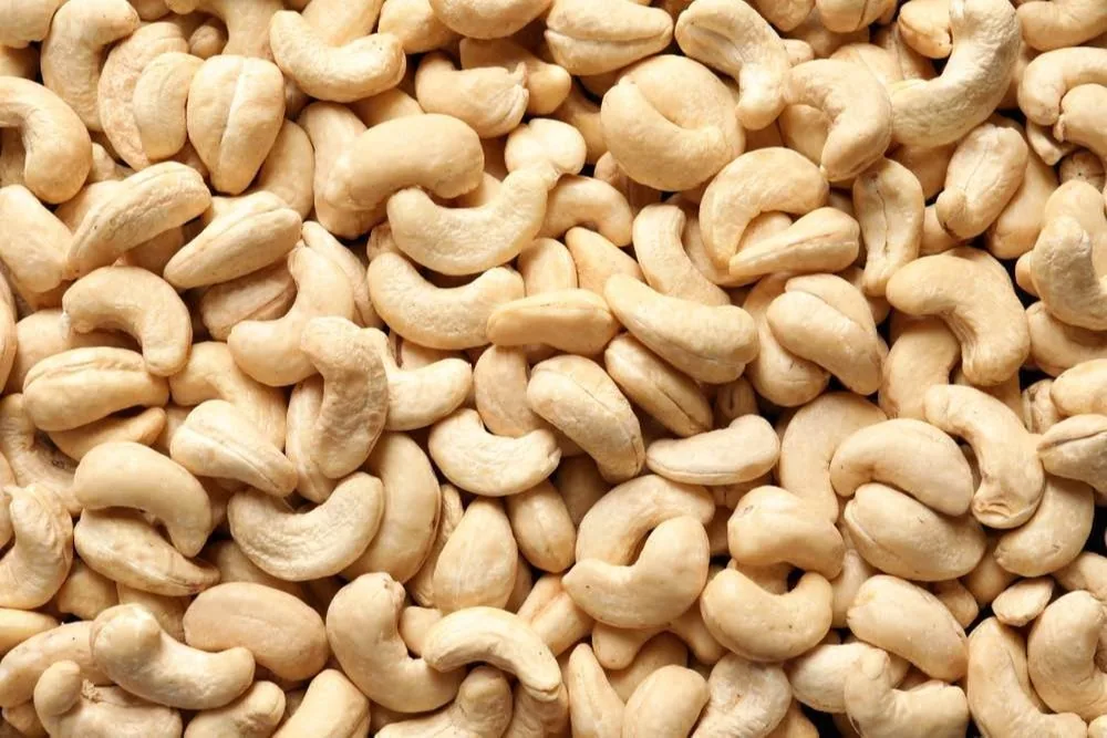 Cashews