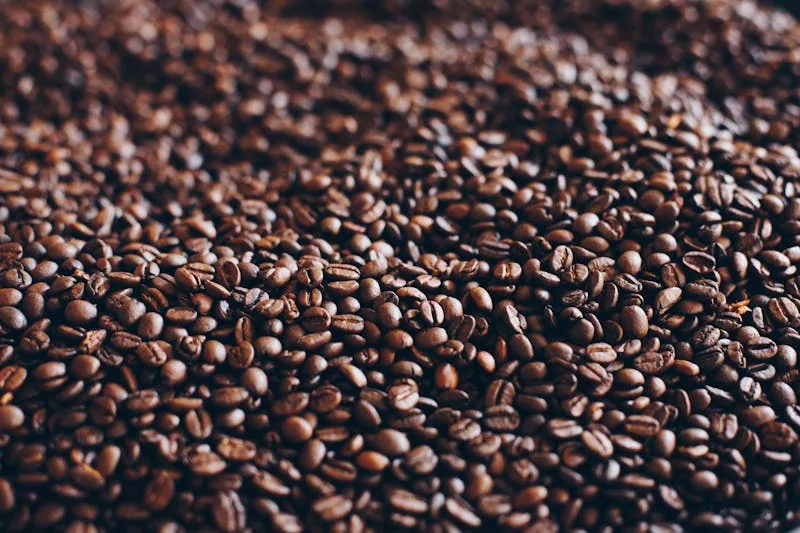 Vietnamese Coffee