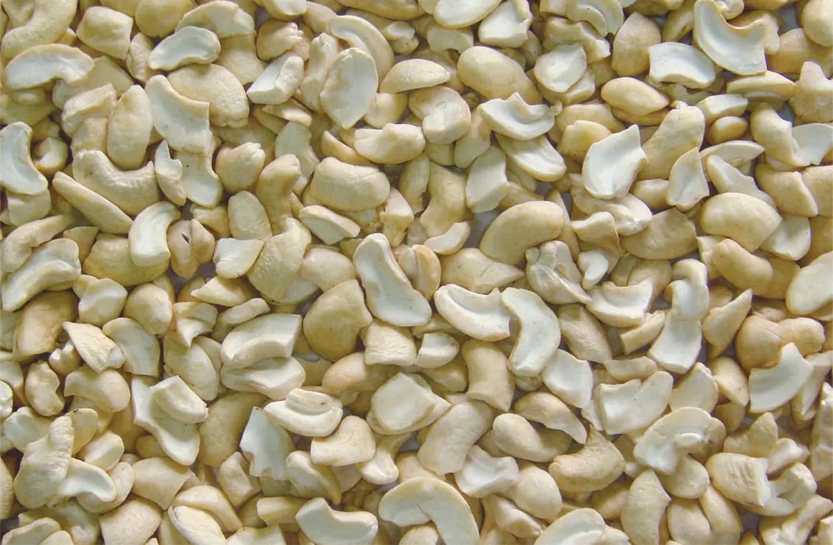 LWP (Large White Pieces)