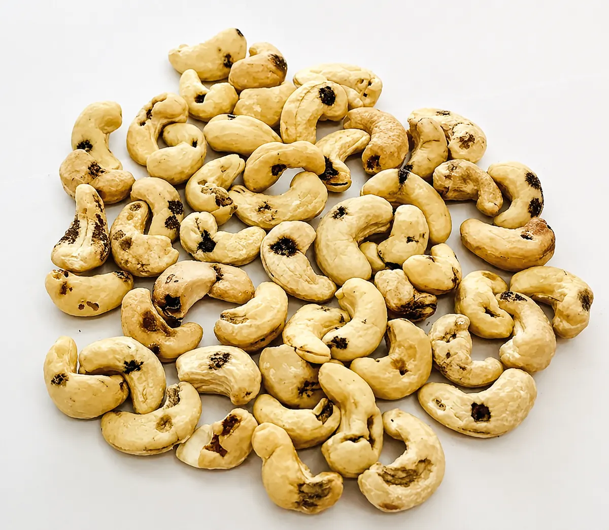 SK1 (Spotted Kernels)