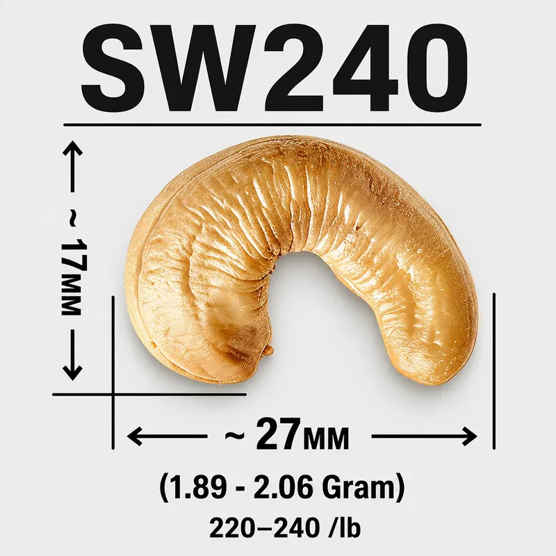 SW240 — ảnh 3