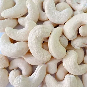 Whole Cashew Kernels