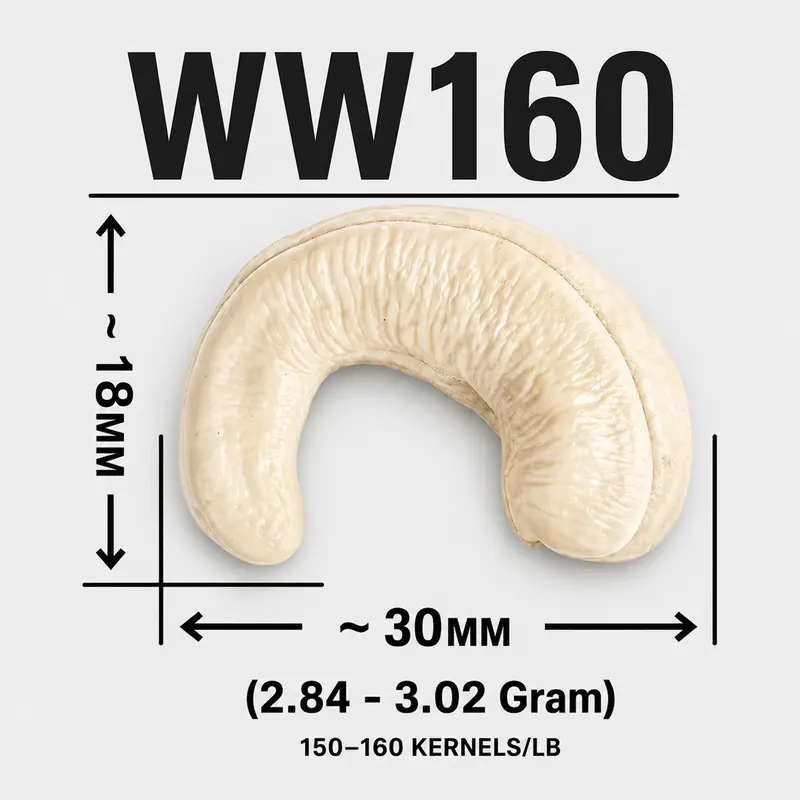 WW160 — ảnh 3