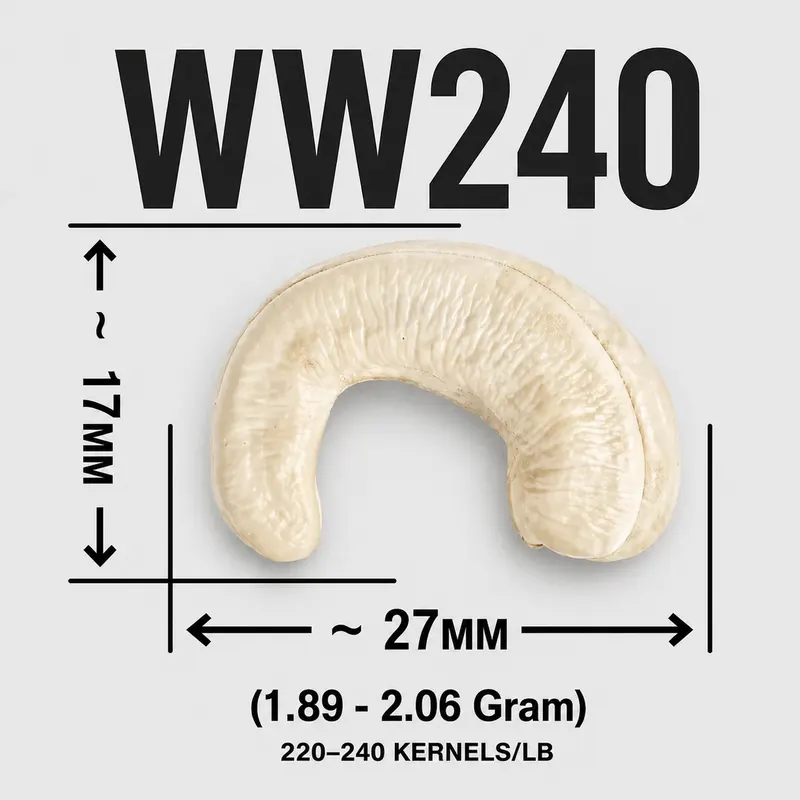 WW240 — ảnh 3