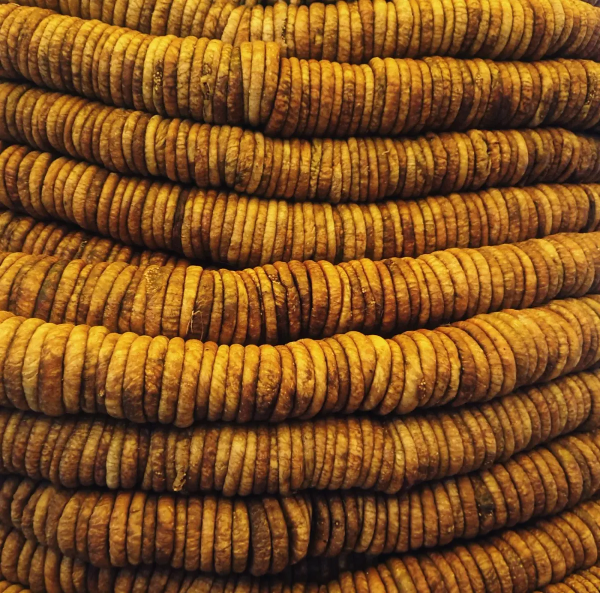 Dried Figs — ảnh 3