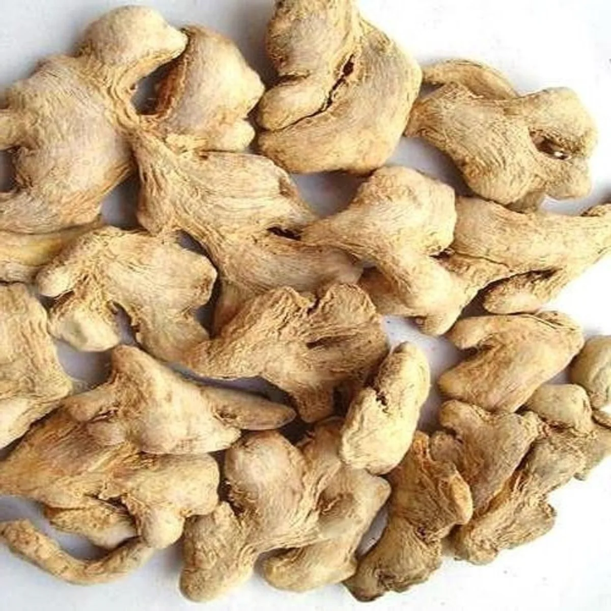 Dried Ginger — ảnh 2