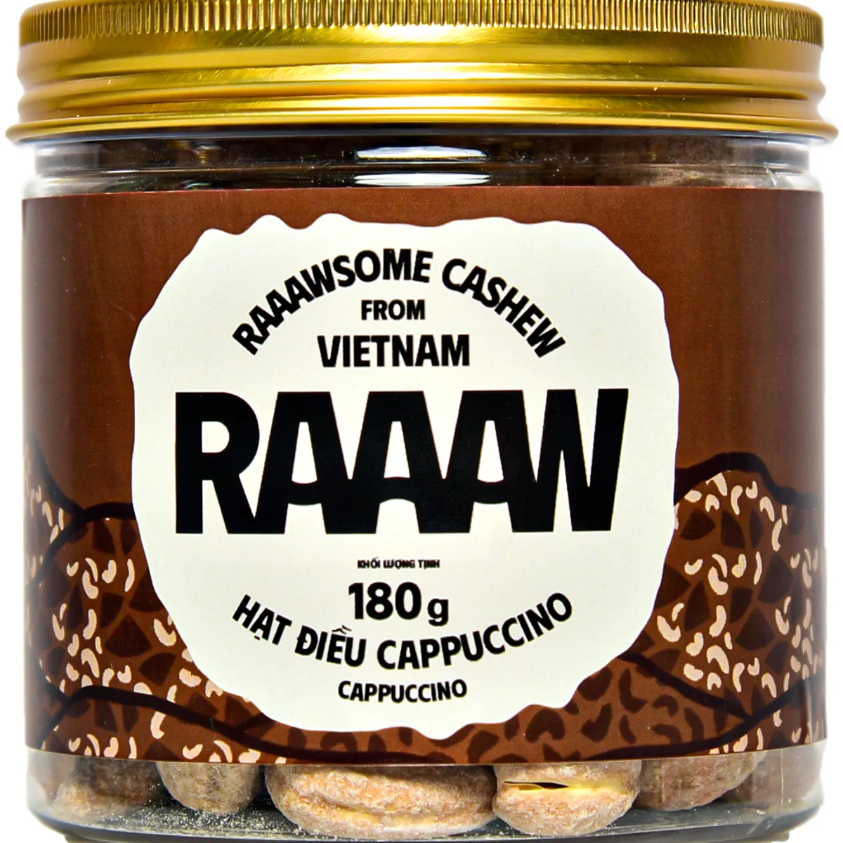 Cappuccino Cashews — ảnh 2