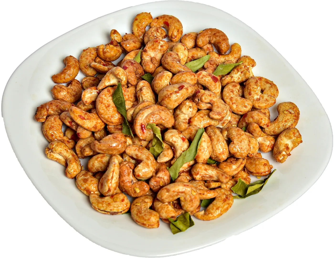 Chili Lime Cashews
