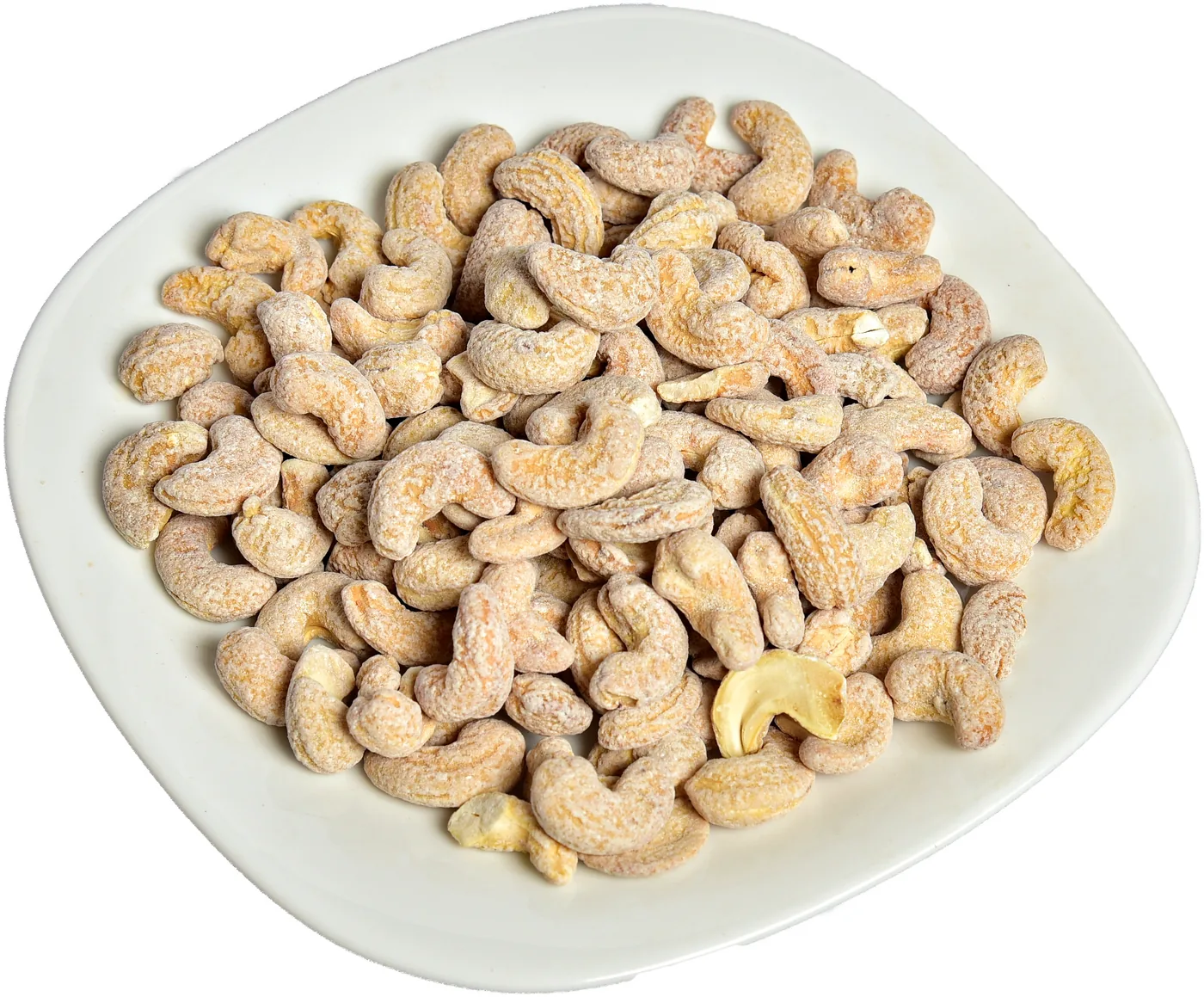 Honey Roasted Cashews