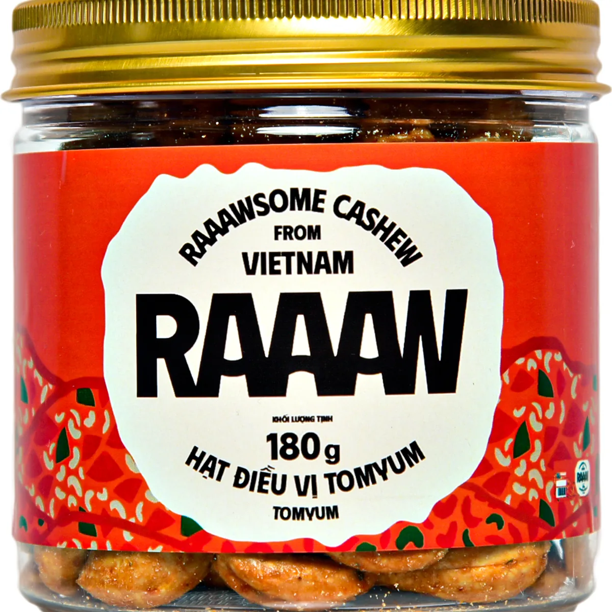 Tomyum Cashews — ảnh 2