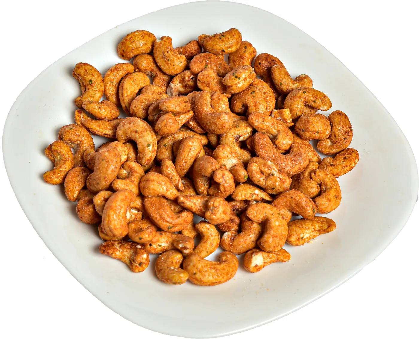 Tomyum Cashews