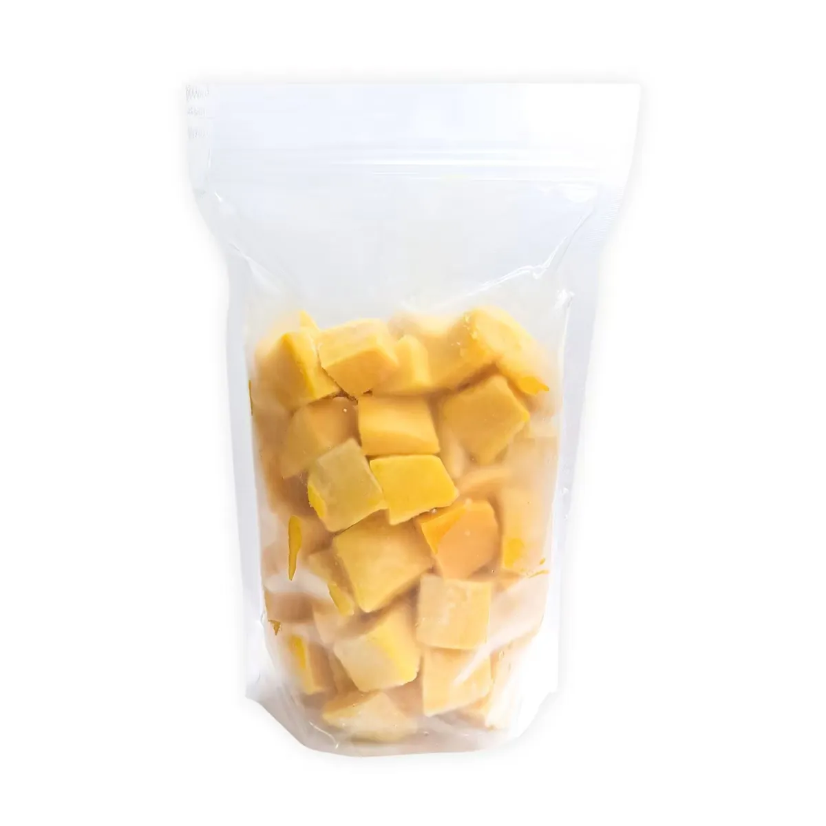 IQF Frozen Mango — ảnh 3