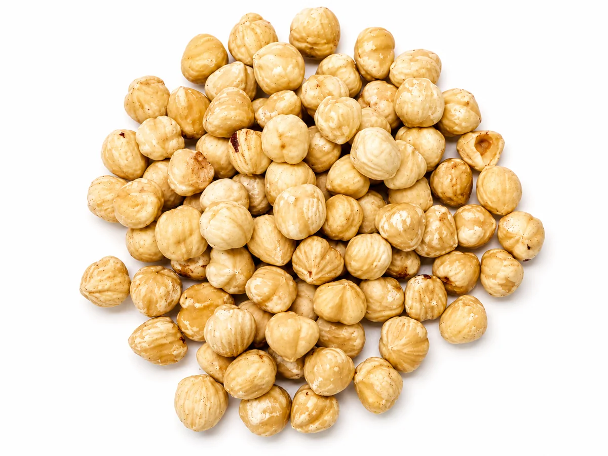 Hazelnut — ảnh 2