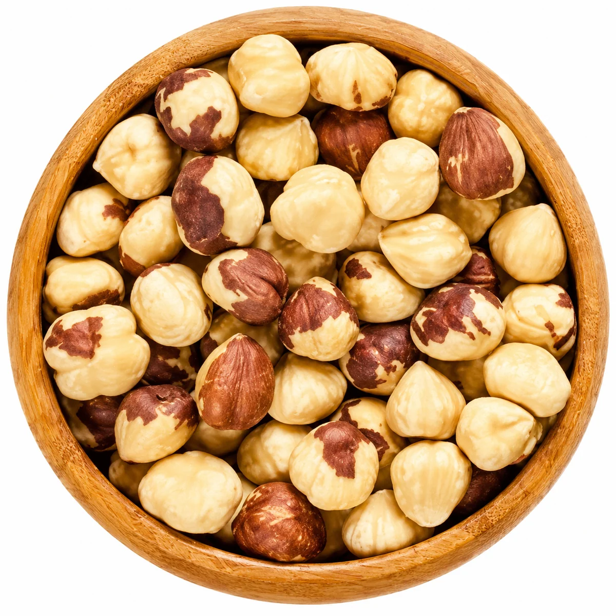 Hazelnut