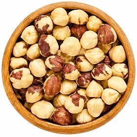 Hazelnut