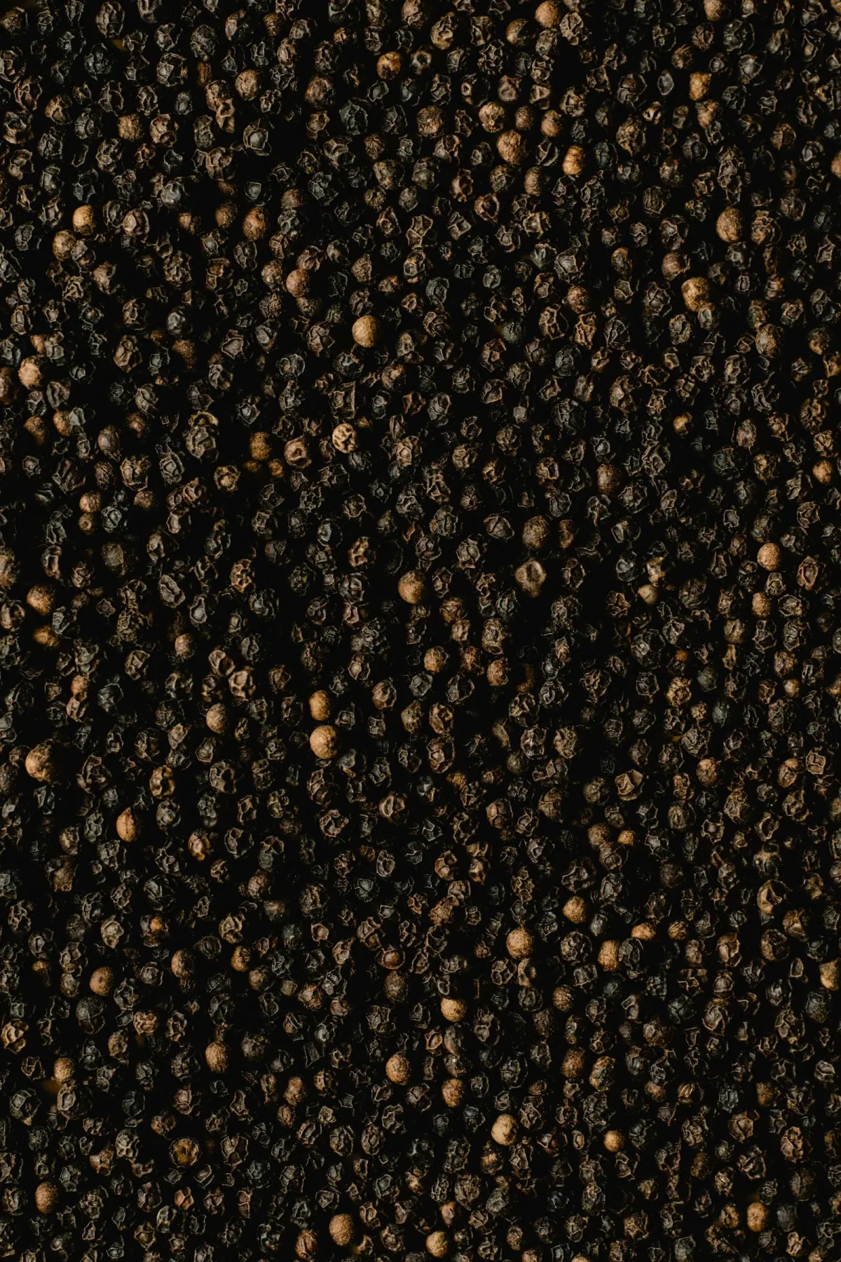 Black / White Pepper — ảnh 3