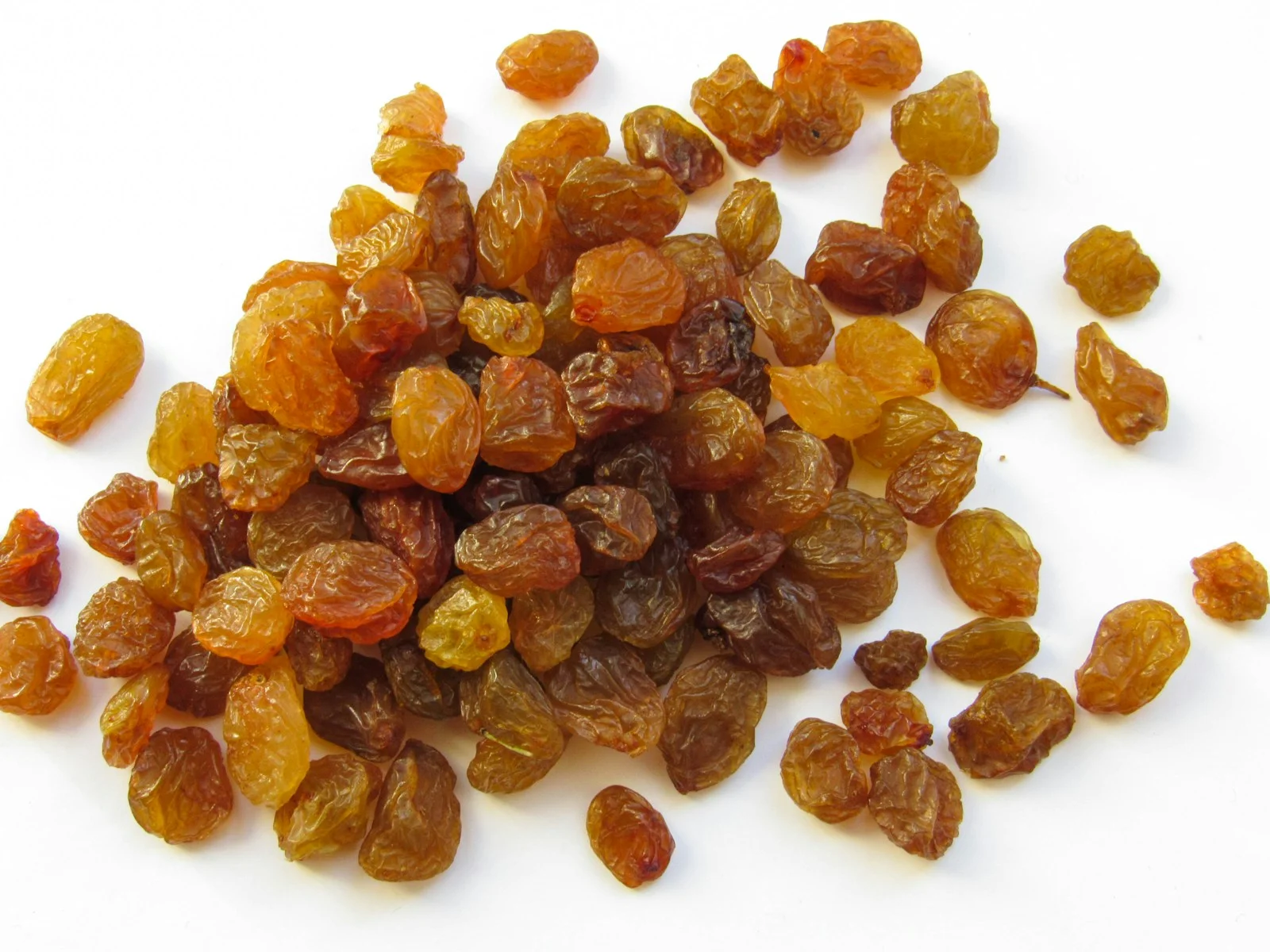 Raisins — ảnh 2