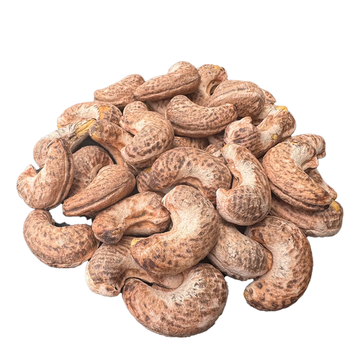 Salt-Roasted Cashews with Testa Skin — ảnh 3