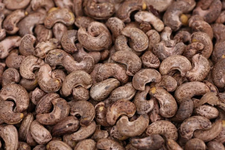 Roasted Cashews