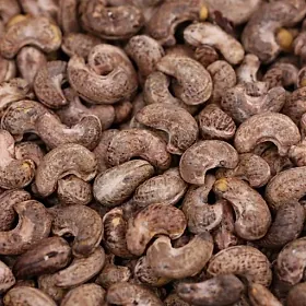 Roasted Cashews