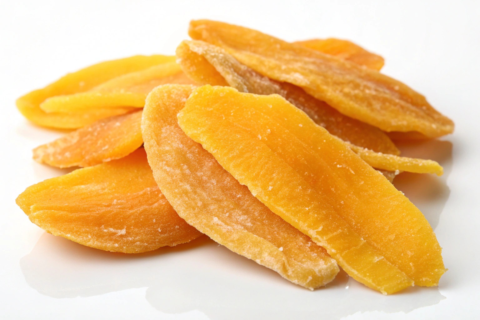 Soft Dried Mango — ảnh 2