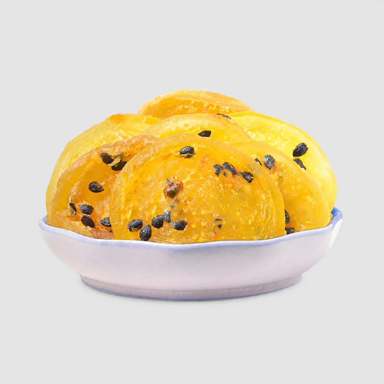 Soft Dried Passion Fruit