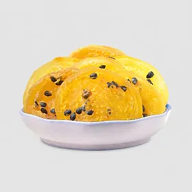 Soft Dried Passion Fruit