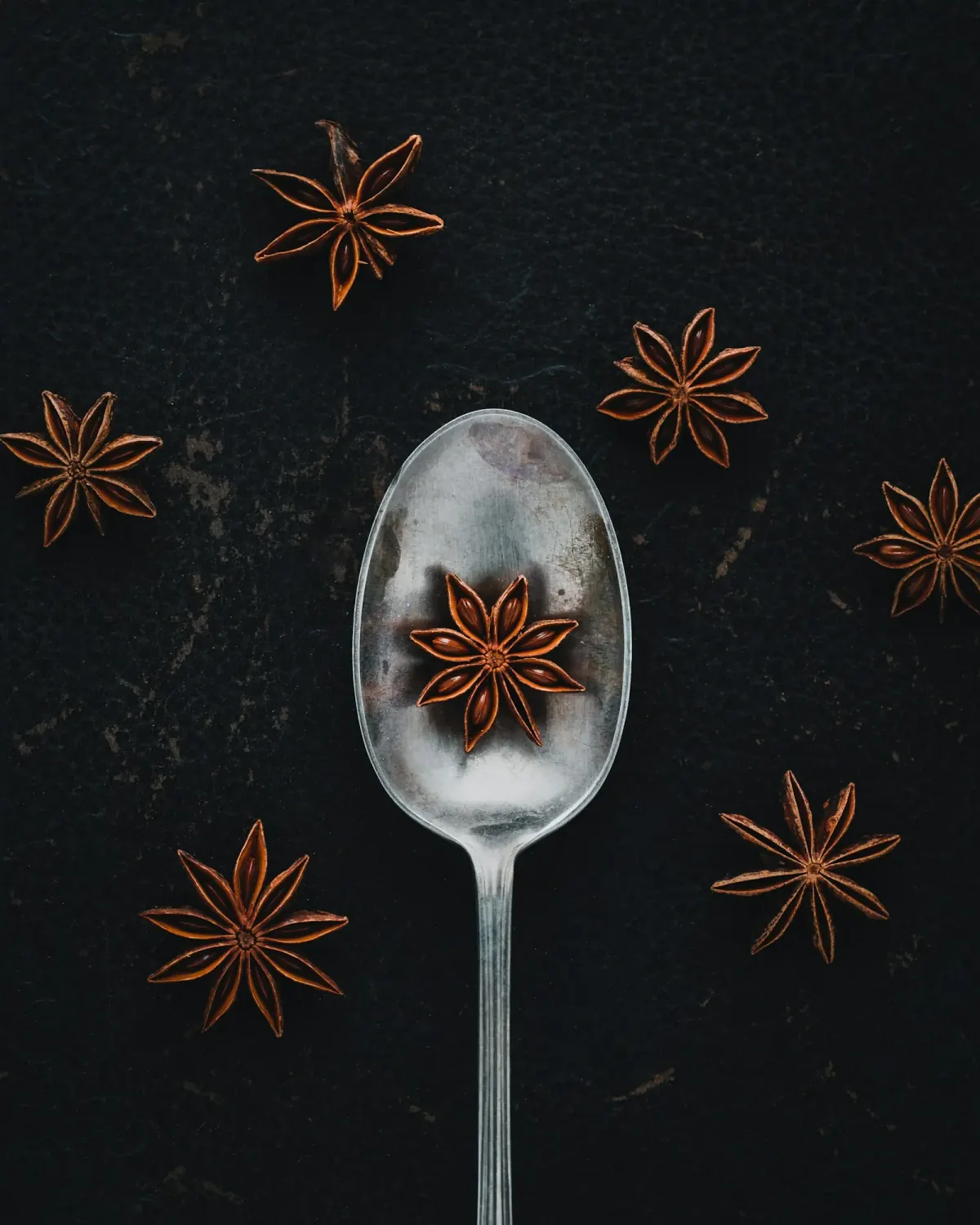 Star Anise — ảnh 3