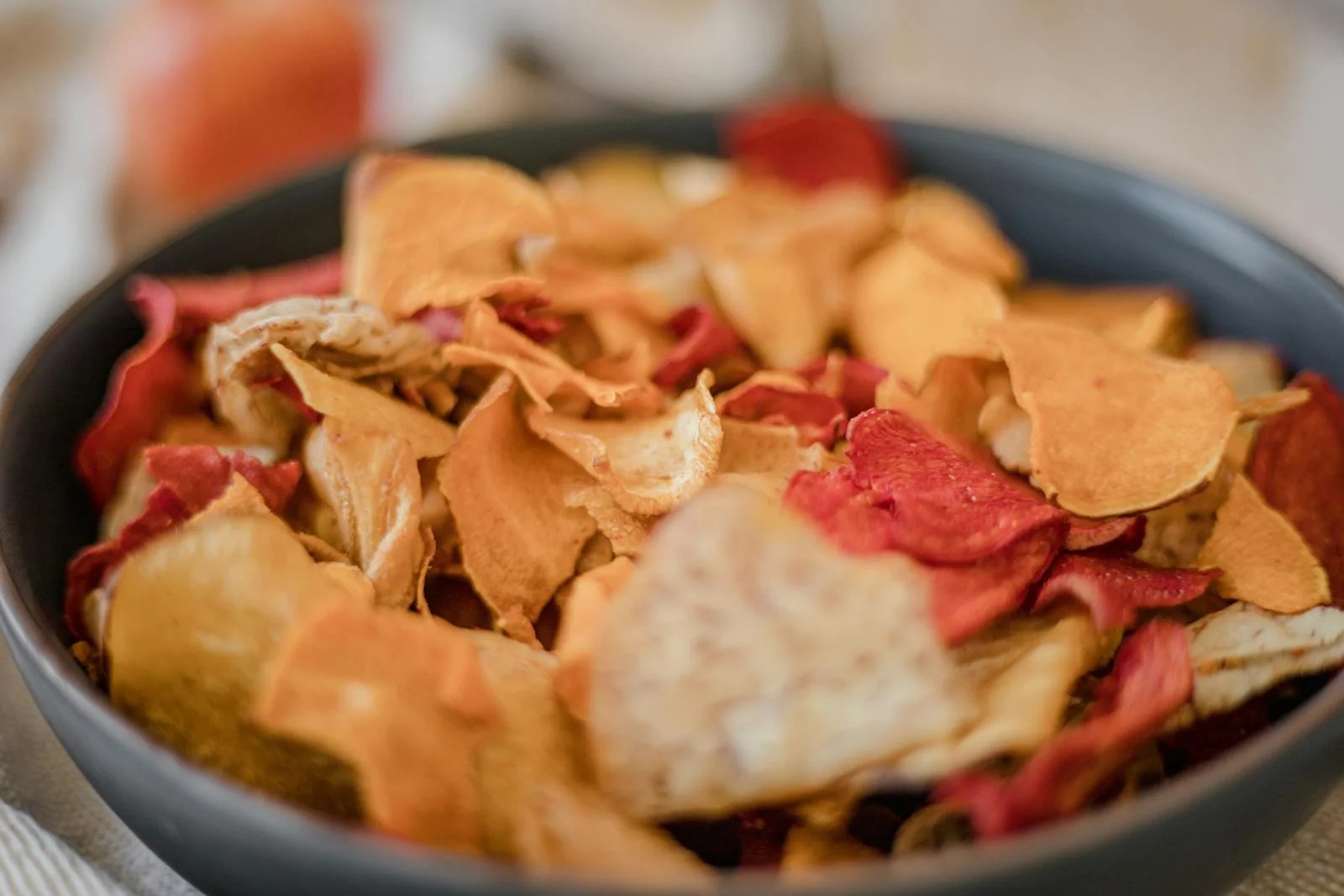 Veggie Chips — ảnh 2