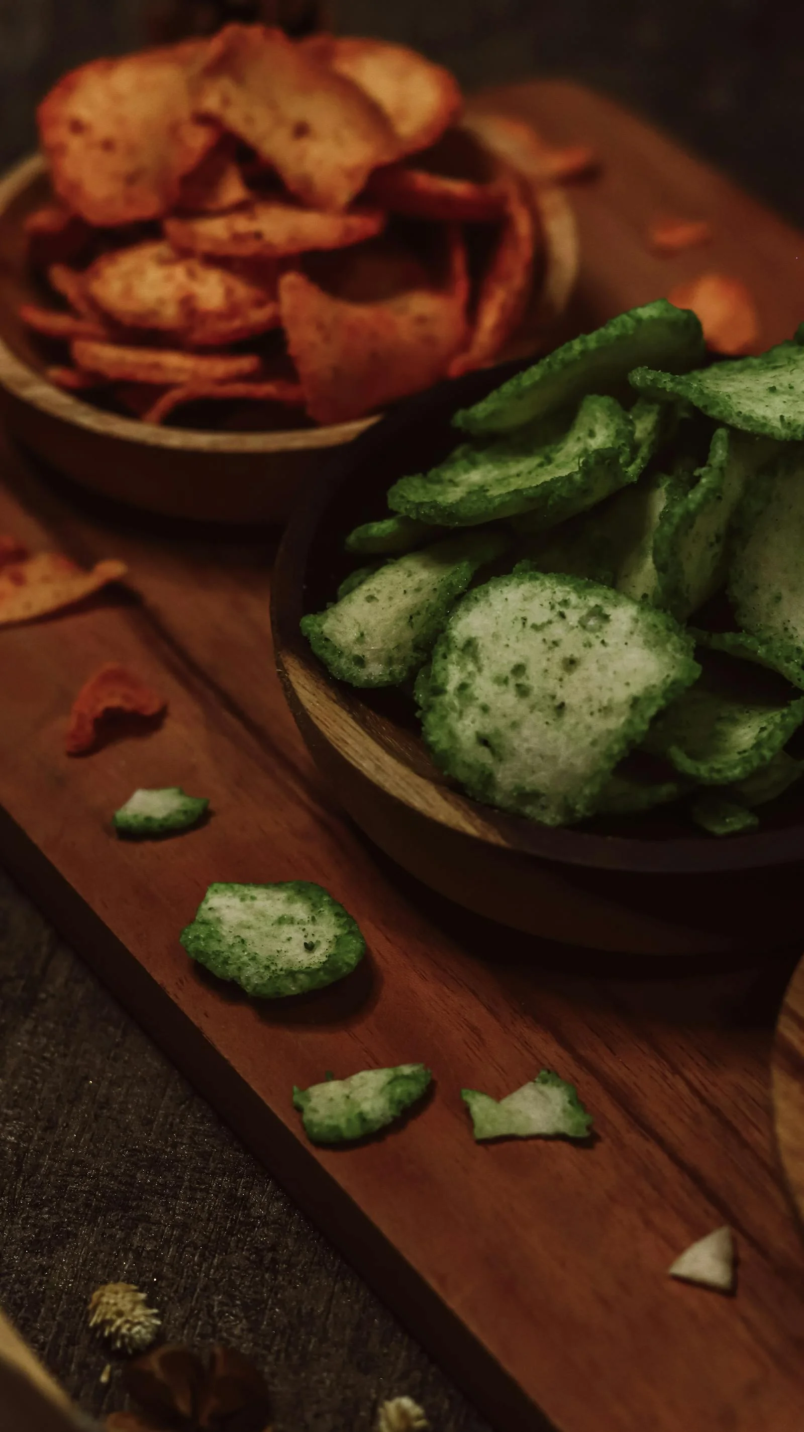 Veggie Chips — ảnh 3