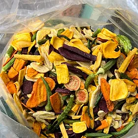 Veggie Chips