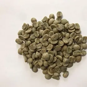Arabica Green Beans