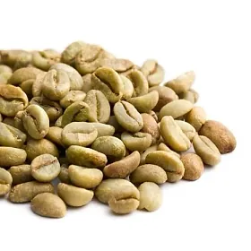 Robusta Green Beans