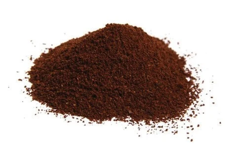 Extra fine ground coffee for Turkish coffee