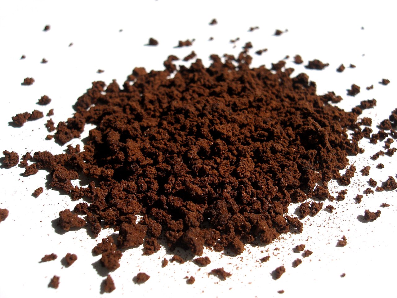 HotaNuts instant coffee OEM — Black, 2-in-1, 3-in-1 private label